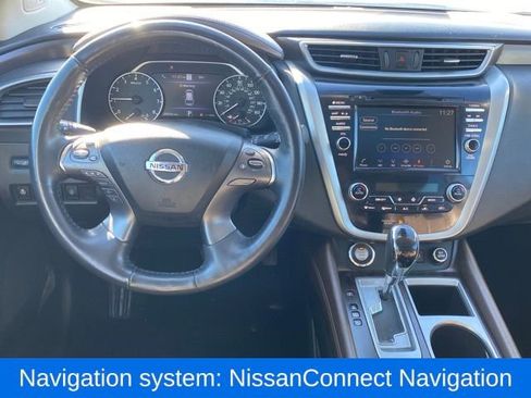 Used 2021 Nissan Murano Platinum AWD/4WD image 5