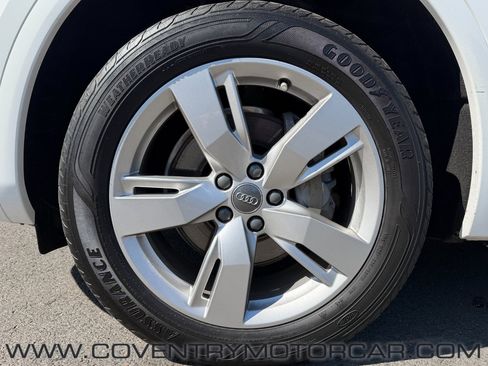 Used 2018 Audi Q5 2.0T Premium Plus image 10