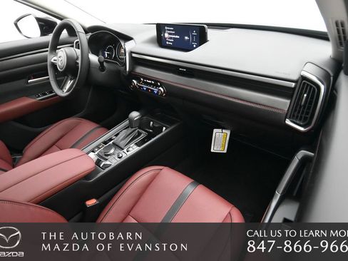 New 2026 MAZDA CX-50 2.5 Hybrid w/ Cargo Package AWD/4WD image 29