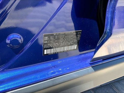 Certified 2026 Subaru Crosstrek 2.0i Premium AWD/4WD image 17