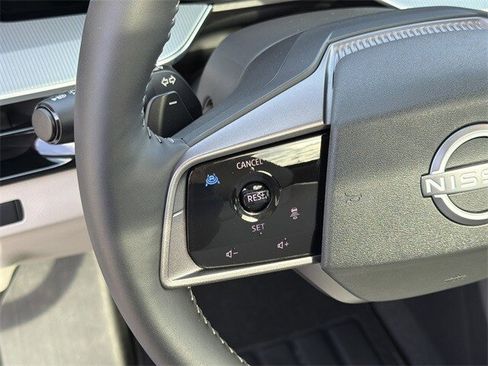 Used 2025 Nissan Murano SL w/ Cargo Package image 27