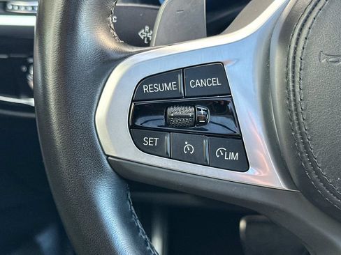 Used 2023 BMW X3 sDrive30i w/ M Sport Package RWD image 27