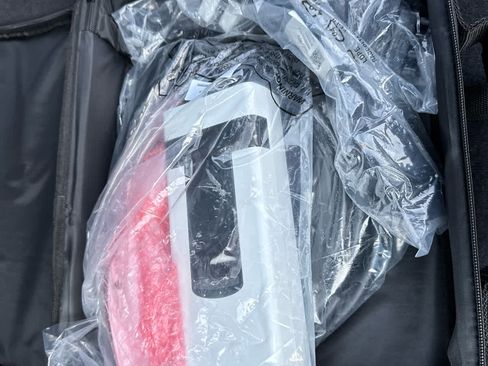 Certified 2024 Chevrolet Equinox EV RS image 6