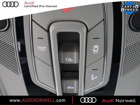 Certified 2023 Audi Q5 2.0T Premium Plus w/ Premium Plus Package image 8