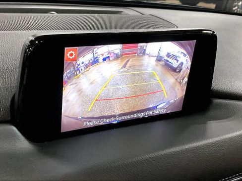 Used 2019 MAZDA CX-5 Touring image 26