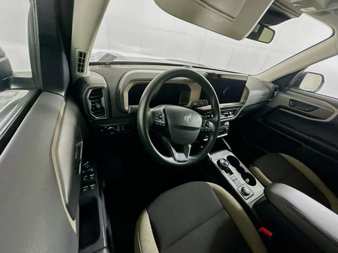 Used 2025 Ford Bronco Sport Big Bend image 18
