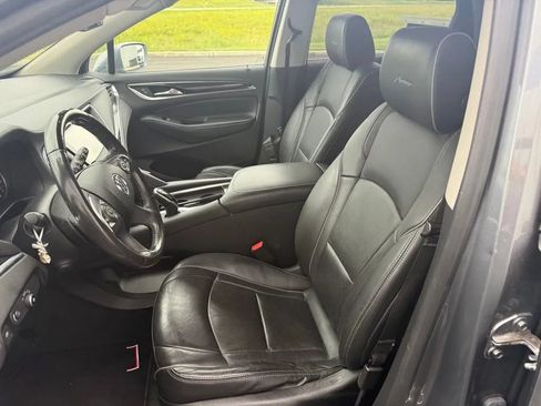 Used 2019 Buick Enclave Avenir w/ Trailering Package, 5000 lbs. AWD/4WD image 13