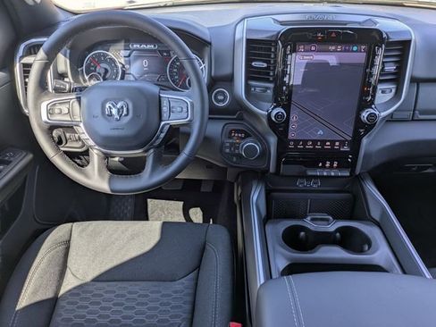 New 2026 RAM 1500 4x4 Crew Cab image 24