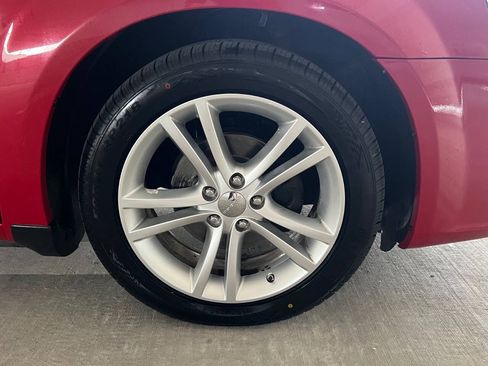 Used 2013 Dodge Avenger SE FWD image 17