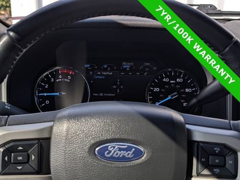 Certified 2022 Ford F250 Lariat w/ Tremor Off-Road Package image 29