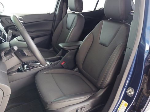 Used 2023 Buick Encore GX Preferred w/ Cold Weather Comfort Package image 25