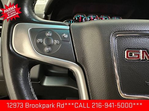 Certified 2020 GMC Yukon SLE w/ Convenience Package AWD/4WD image 11