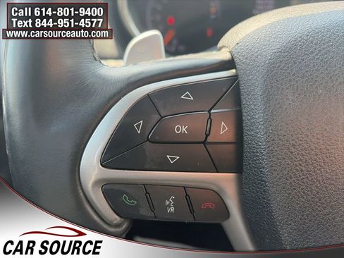 Used 2017 Jeep Grand Cherokee Summit image 15