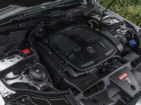 Used 2014 Mercedes-Benz E 350 Cabriolet image 29