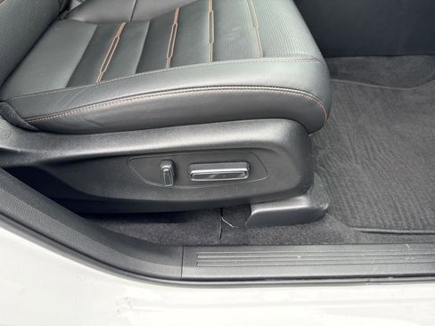 Certified 2024 Honda CR-V Sport-L image 33