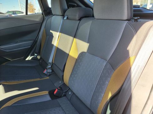 Certified 2025 Subaru Crosstrek 2.5i Sport w/ Crosstrek Mirror Package image 15