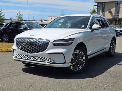 New 2026 Genesis Electrified GV70 Standard