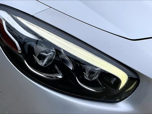 Used 2017 Mercedes-Benz SL 450 image 27