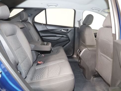 Used 2020 Chevrolet Equinox LT FWD image 13