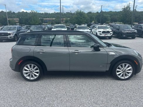 Used 2022 MINI Cooper Clubman S AWD/4WD image 2