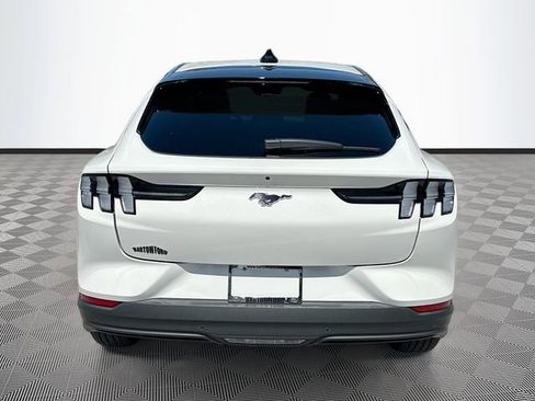 New 2026 Ford Mustang Mach-E Premium w/ Technology Package image 5