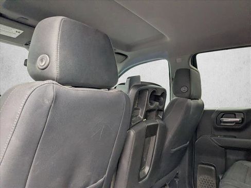 Used 2019 Chevrolet Silverado 1500 LT w/ Texas Edition image 13