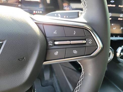 New 2026 Chevrolet Blazer EV LT image 11