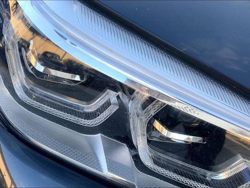 Used 2019 BMW X3 M40i w/ Premium Package image 25