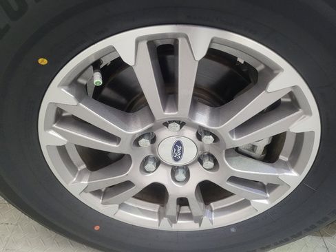 Used 2020 Ford F150 Lariat AWD/4WD image 31