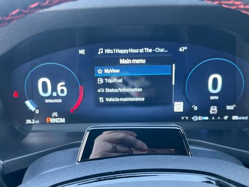 New 2026 Ford Explorer ST image 18