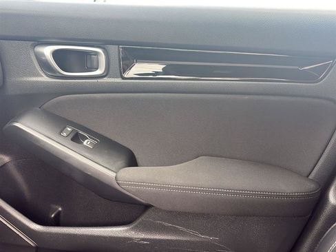 Used 2024 Honda Civic Sport image 17