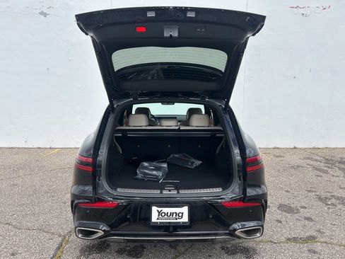 New 2026 Genesis GV70 3.5T Sport Prestige AWD/4WD image 33