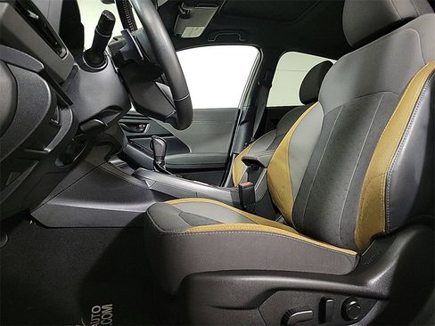 Used 2024 Subaru Crosstrek 2.5i Sport image 10