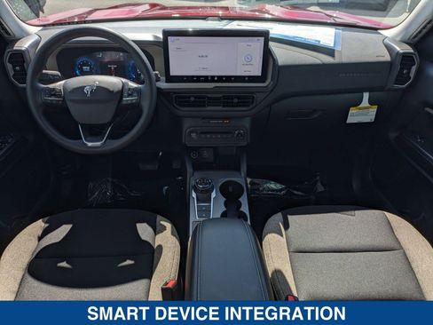 New 2025 Ford Bronco Sport Big Bend image 17