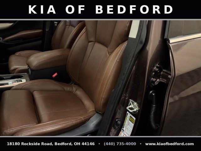 Used 2019 Subaru Ascent Touring w/ Popular Package #2 AWD/4WD image 14