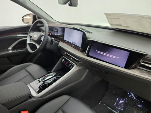 New 2026 Audi Q5 Premium Plus AWD/4WD image 15