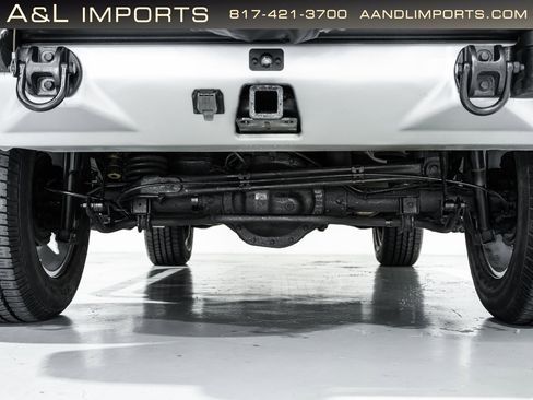 Used 2008 HUMMER H2 SUT image 37