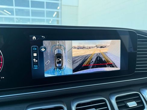 New 2026 Mercedes-Benz GLE 350 4MATIC image 24