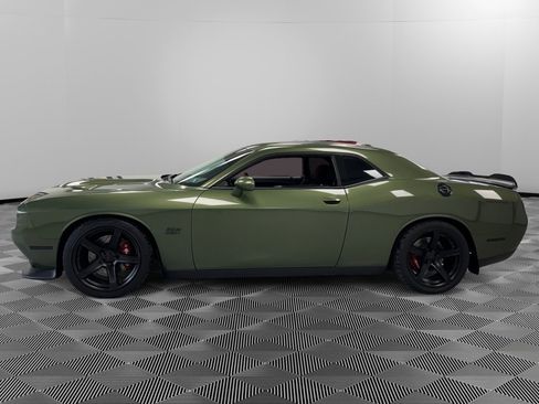 Used 2020 Dodge Challenger R/T Scat Pack image 5