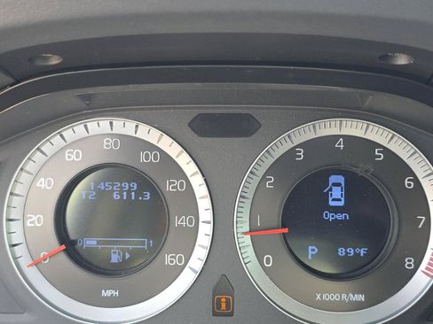 Used 2010 Volvo S80 3.2 FWD image 12