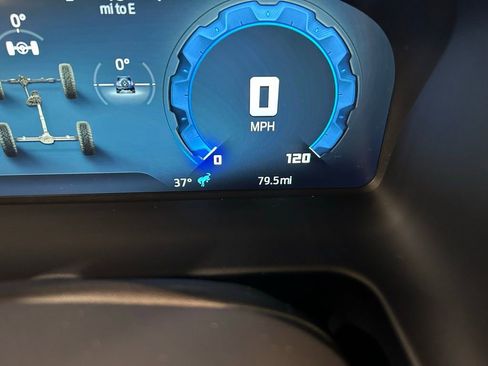 New 2026 Ford Bronco Big Bend AWD/4WD image 17