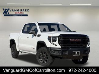 New 2026 GMC Sierra 1500 AT4X AWD/4WD video 2
