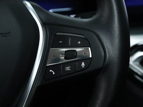 Used 2023 BMW i4 eDrive40 RWD image 24