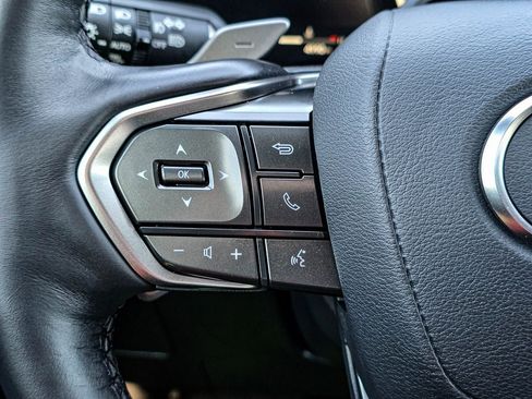 Used 2025 Lexus TX 350 AWD image 20