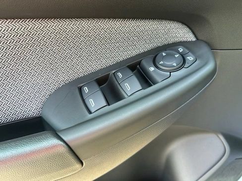 New 2026 Chevrolet TrailBlazer LS FWD image 13