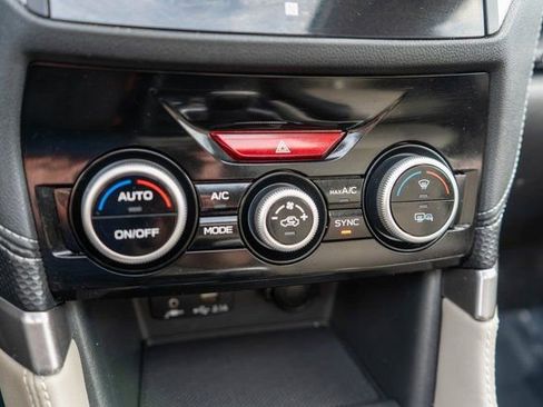 Used 2020 Subaru Forester Limited image 35