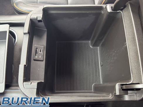 Used 2021 GMC Yukon AT4 image 19