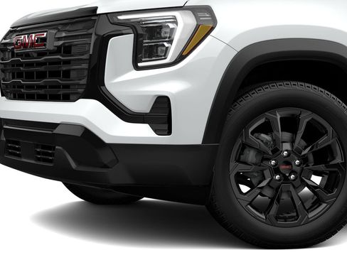 New 2026 GMC Terrain Elevation w/ Black Edition image 29