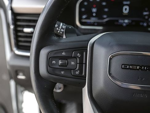 Used 2023 GMC Sierra 1500 Denali AWD/4WD image 16