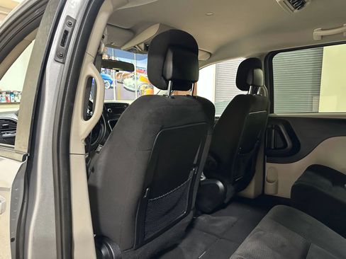 Used 2014 Dodge Grand Caravan SE w/ Quick Order Package 29E SE image 20